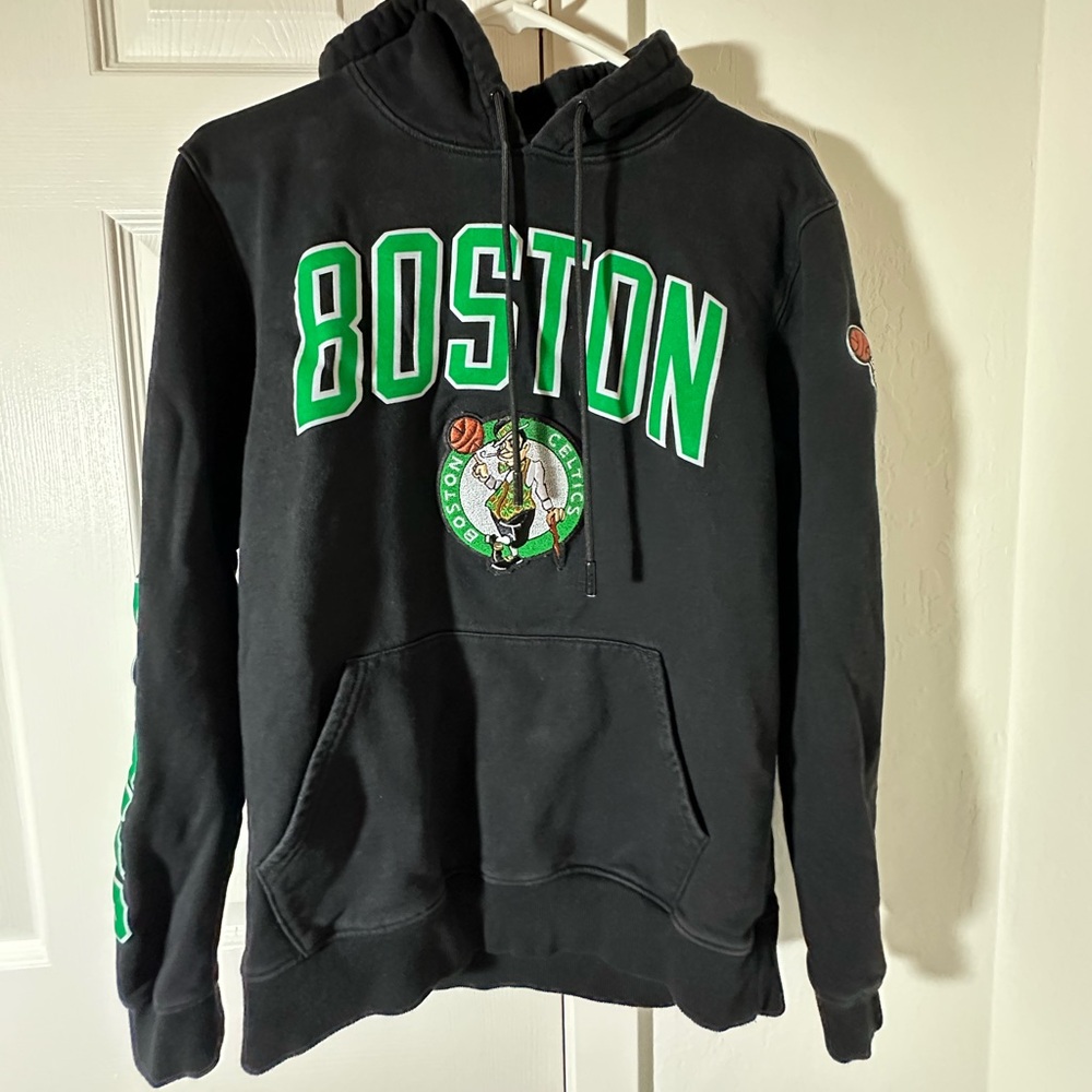 Pro Standard Boston Celtics Hoodie